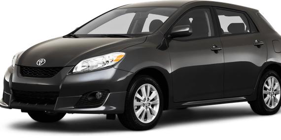 TOYOTA COROLLA MATRIX 2010 2T1KU4EE6AC255834 image